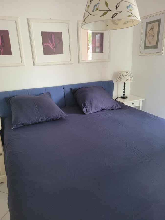 Villeneuve Loubet Plage- Entre Nice Et Cannes Екстер'єр фото