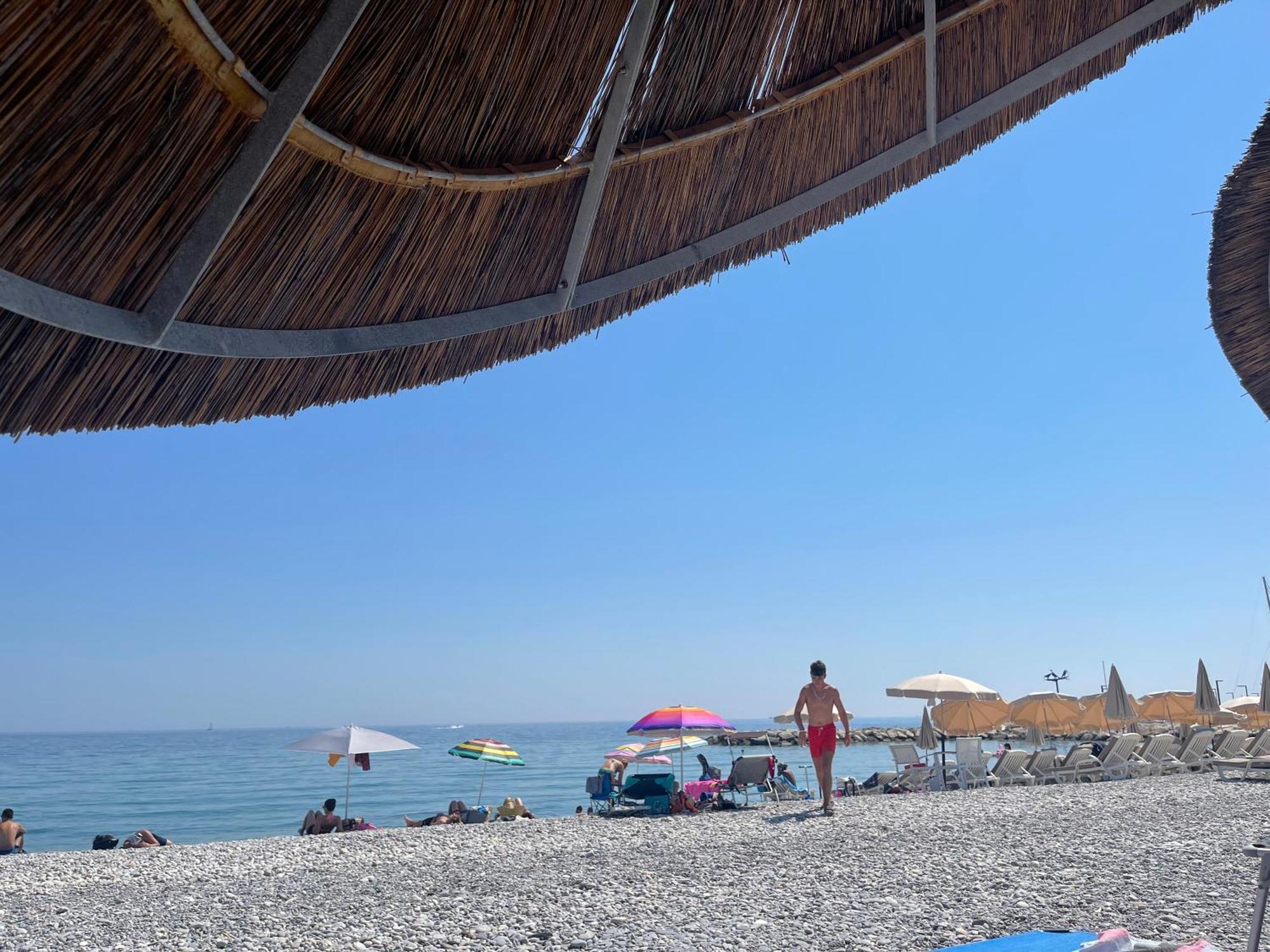 Villeneuve Loubet Plage- Entre Nice Et Cannes Екстер'єр фото